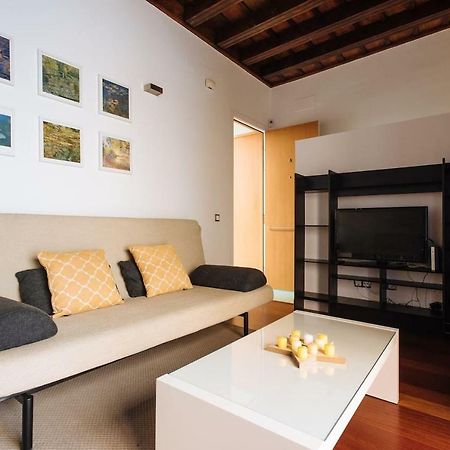 San Lorenzo Duplex Apartment Seville Luaran gambar