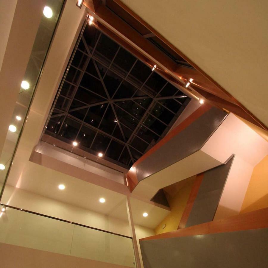 San Lorenzo Duplex Apartment Seville Luaran gambar